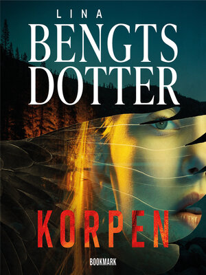 cover image of Korpen
